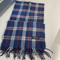 コムサイズム  マフラー 160cm  新品未使用