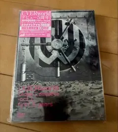 UVERworld Video Complete -act.1&2 - メルカリ