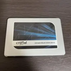 2026年最新】crucial mx500 1tb ssdの人気アイテム - メルカリ