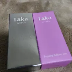 Laka Popping Balloon Tint 509 限定600 セット