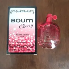 JEANNE ARTHES BOUM Cherry オードパルファム 100mlのサムネイル