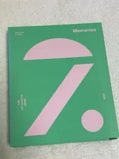 BTS Memories of 2020 & WINTER PACKAGE