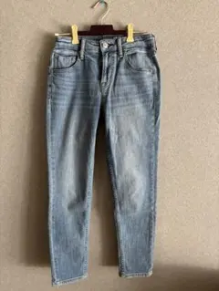 American Eagle デニムパンツ ライトブルー