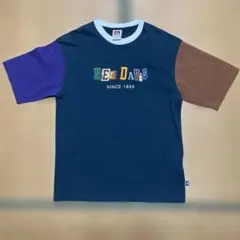 専用■Ben Davis 刺繍ロゴ Tシャツ　 L