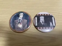 文豪ストレイドッグス 坂口安吾 缶バセット