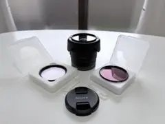 SONY 11mm F1.8 美品広角レンズのサムネイル