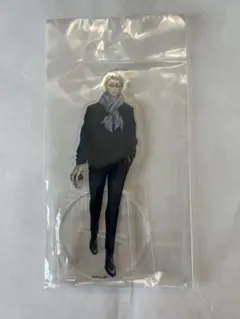 呪術廻戦　アクリルスタンド　アニメーション呪術廻戦展　-海辺- 七海建人