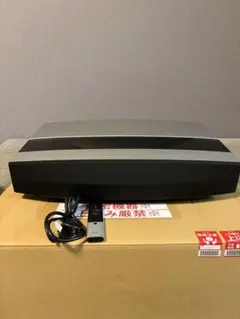 【美品】XGIMI AURA XM03A 4K プロジェクター ID245