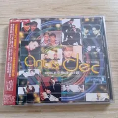 [新品:未開封] アント&デック a.k.a.PJ&ダンカン/ヴェリー・ベスト