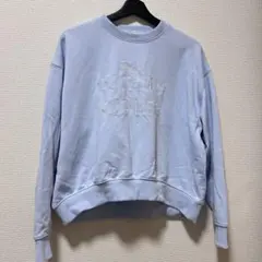 【ロペピクニック】ライトブルートレーナー