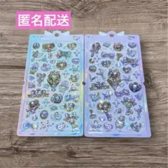 ボンボンドロップ　シール　マジカル　正規品