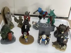 2025年最新】悪魔くん フィギュアの人気アイテム - メルカリ