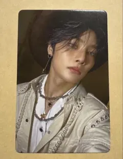 アイエン COUNTINGSTARS StrayKids KARMA トレカ