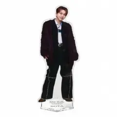 Da-iCE 花村想太 アクスタ 2026年最新】花村想太 アクリルスタンドの人気アイテム - メルカリ