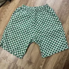 kids ハーフパンツ