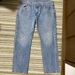 デニムパンツ ジーンズ