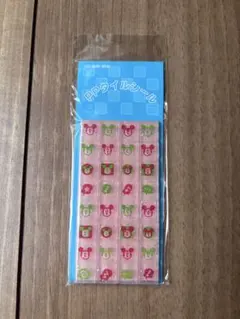 ディズニー PP タイルシール ミッキー　ディズニー　サンスター文具