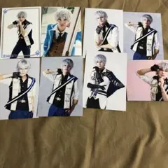 あんステ 瀬名泉 高崎翔太 ブロマイド8点