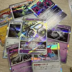 ポケモンカード アンノーン VSTAR ノーマル付のサムネイル
