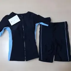 PROUV スポーツ用水着 Sサイズ ブラック