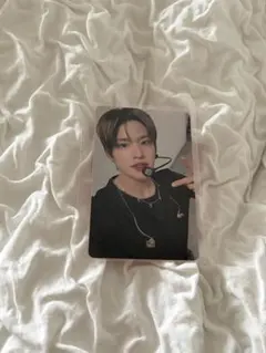 RIIZE トレカ ソヒ