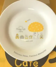 カービィカフェ⭐︎スーベニアプレート(2019)