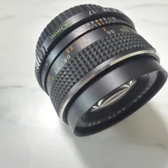 Carl Zeiss Mutar I 2x テレコンバーター 前後キャップ付 - メルカリ
