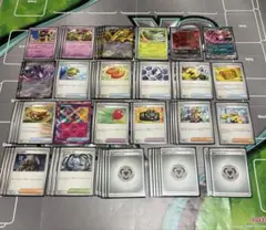 サーフゴーex　デッキ