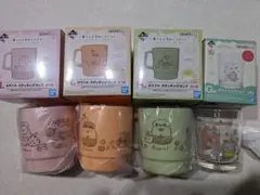 すみっコぐらし　コップ　セット