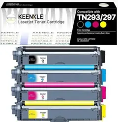 マタインク TN299XL ブラザー用 互換トナーカートリッジ 4色セット
