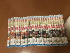 ドラゴンボール超　全巻セット 1-24巻