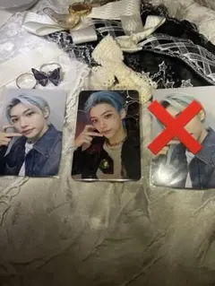 StrayKidsFelixトレカwithmuu yes24 樂-star