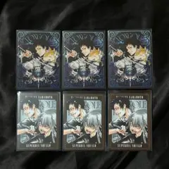 2026年最新】家庭教師ヒットマンreborn カード まとめ売りの人気