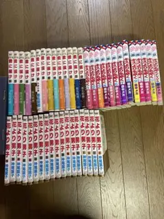 QQスイーパー全3巻＋クイーンズ・クオリティ1〜19巻＋特典〈匿名配送