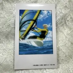 名探偵コナン　メモリアル　コレクション　スポーツ　ミニフォトカード　安室透