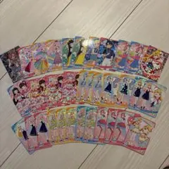 アイプリカード　34枚セット