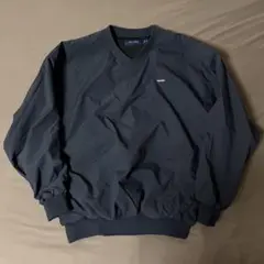NAUTICA/ノーティカ　プルオーバーシャツ　ネイビー