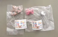 ドラゴンクエスト かさねてスライム モンスター大集合だぁ!編　2種3体セット