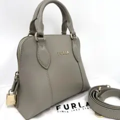 miumiu 様専用✨極美品✨Furla フルラ ヴィットリア 2way S
