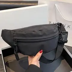 ウェストポーチ ボディバッグ