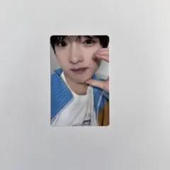 nctwish poppop サクヤ トレカ