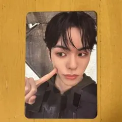 REBOOT Cafe カフェ ジェヒョク トレカ