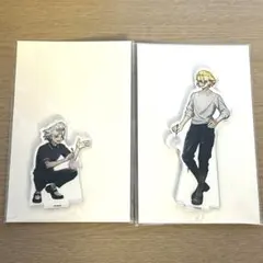 Dr.STONE ゼノ スタンリー 全巻収納BOX クリアファイル 特典 - メルカリ