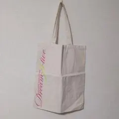 嵐　Dreams Alive 2008 トートバッグ　ライブ観戦