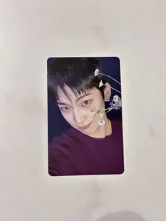 ENHYPEN ソヌ タワレコラキドロ