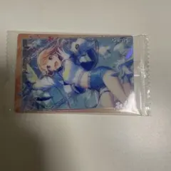 プロセカウエハース　花里みのり