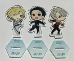 ユーリ!!! on ice ヴィクトル