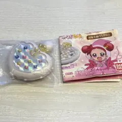 おジャ魔女どれみ　ピリカピリララコンパクトミラー　コロンタップ