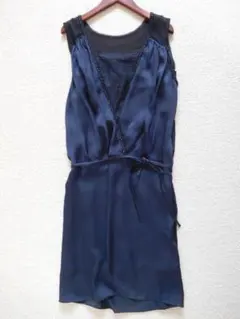 Ballsey  トゥモローランド　チュニック　ワンピース