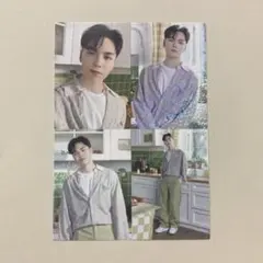 SEVENTEEN’S HOME 2023 バーノン